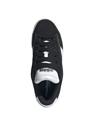 adidas Sneaker Grand Court Alpha in Schwarz