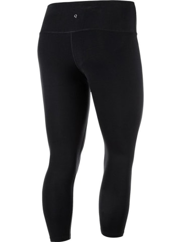 Endurance Sporthose in Schwarz