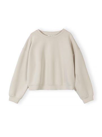 Minoti 2-tlg Bluse & Shorts 30SCUBA304 in Beige