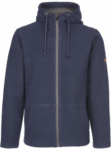 Trespass Hoodie in Blau