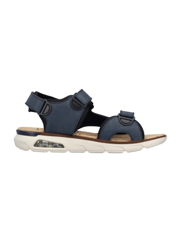 rieker Trekkingsandalen in Blau