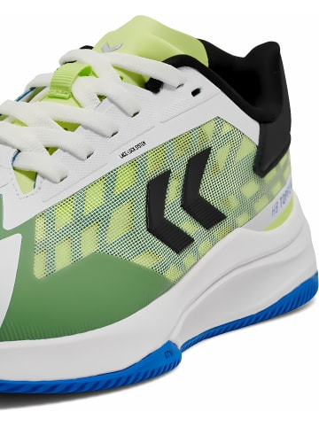 Hummel Handballschuh "Hb Topflight Pro" in Grün