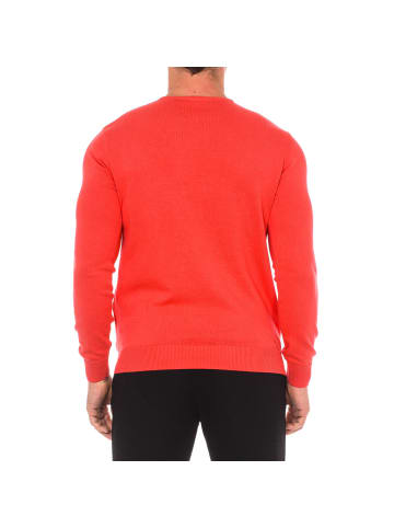 U.S. Polo Assn. Pullover in Orange
