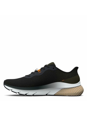 Under Armour Runningschuhe für Herren in schwarz