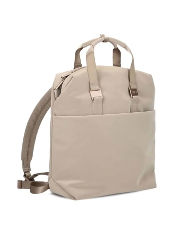 Zwei Neo NER140 - Rucksack 35 cm (brown) in cappuccino