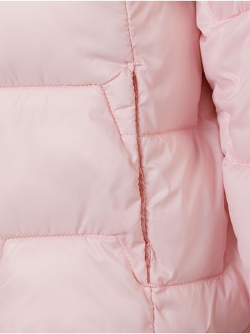 Minoti Steppjacke 30COAT157 in hellpink