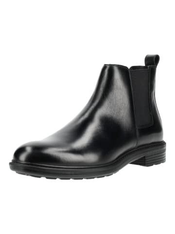 Stiefelette WALK PLEASURE B Schwarz