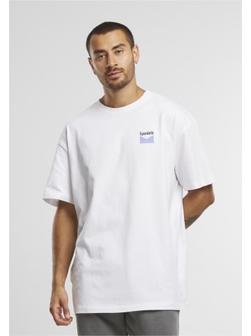 Mister Tee Mister Tee Live Bold Oversize Tee in white