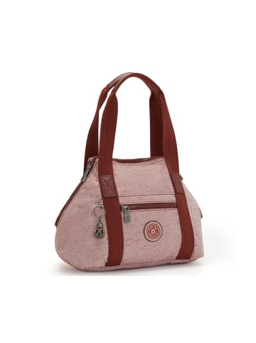 Deuter Art Mini 10 Liter Shopper in Cosy Red