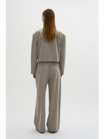 Karen By Simonsen Blazer KBTina Baggy fit in Walnut Melange