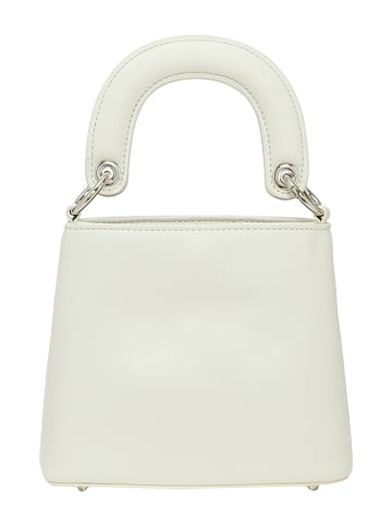 Usha Handtasche Handtasche in Weiss