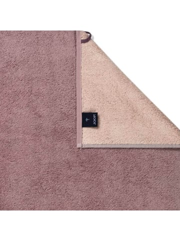 JOOP! Handtuch 1er Pack in Rosa