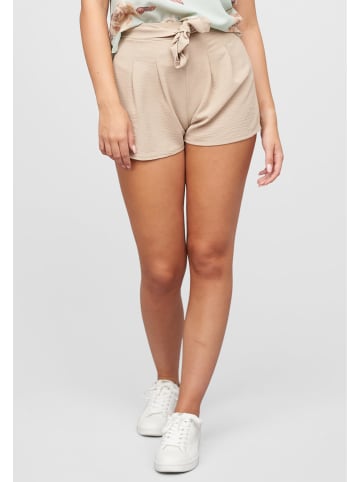 Cloud5ive Shorts in beige