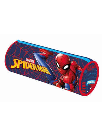 Spiderman Marvel Spider-Man Federmäppchen Großer Held für die Schule