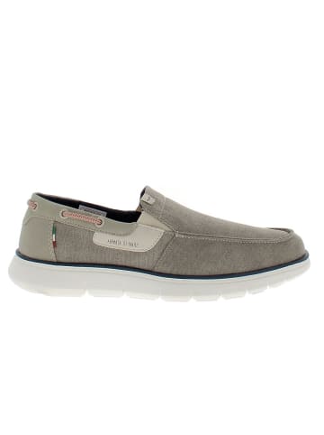 Armata di Mare Sneaker AMUS25L709-TAUPE Braun