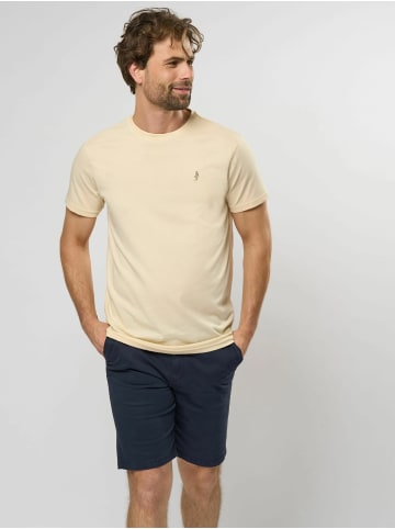 MCS T-Shirt Texas in Wood Ash