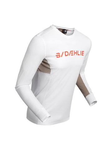 DAEHLIE Training Tech Long Sleeve in Weiß