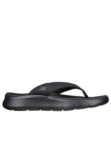 Skechers Zehentrenner GO WALK FLEX - VALLEJO in black