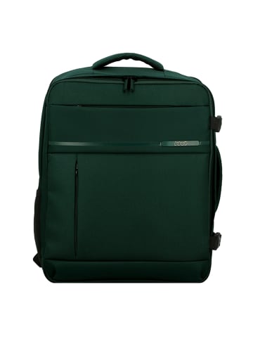 Jump Monthelys Reiserucksack 45 cm in dark green