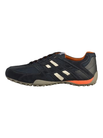 Geox Sneaker in Blau