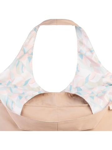 Bench Viva Shopper Tasche 57 cm beige