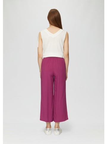 s.Oliver Hose  in  4482_burgund