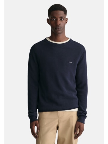 Gant Pullover in dunkelblau