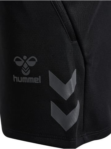 Hummel Verstellbare Taille Kurze Hose Hmlcima Kinder in BLACK