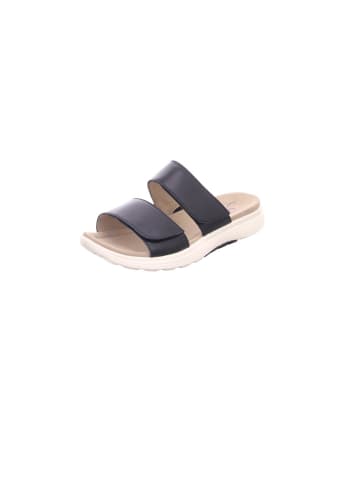 Gabor Pantoletten für Damen in schwarz