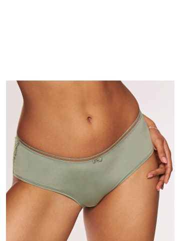 LASCANA Panty in salbei