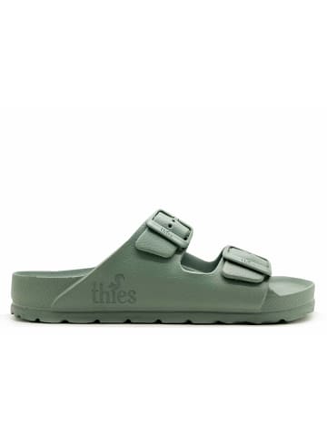thies Sandalen für Damen in beige