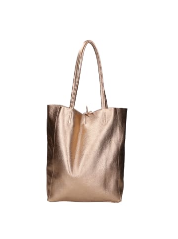 Gave Lux Shopper-Tasche in ANTIQUE GOLD