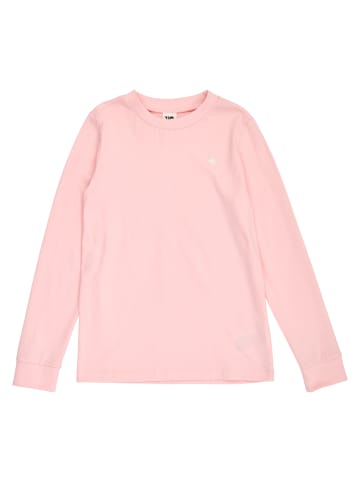 JAM Generation Schlafanzug Set in Rosy