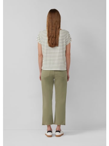 s.Oliver T-Shirt in 79G2_helles olivgrün