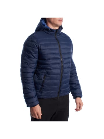 U.S. Polo Assn. Übergangsjacke in Blue