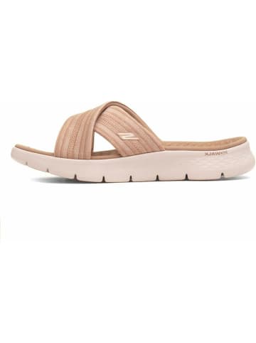 Skechers Sandalen für Damen in beige