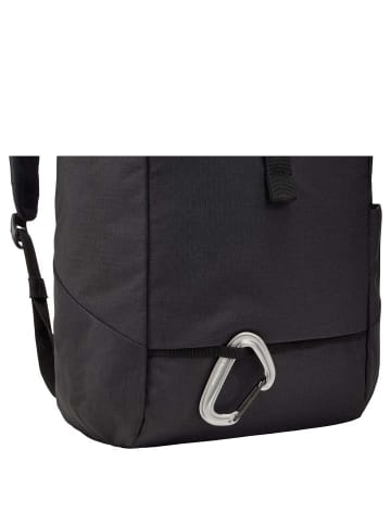 Thule Lithos 16 - Rucksack 14" 43 cm (pelican greay/faded khaki) in schwarz