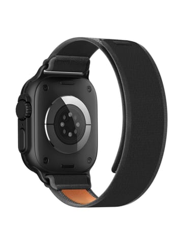 Tech Protect Tech-Protect Nylon Elite Armband für Apple Watch 44/45/46/49 mm