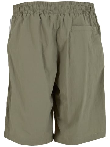 Urban Classics Urban Classics Badeshorts in paleolive