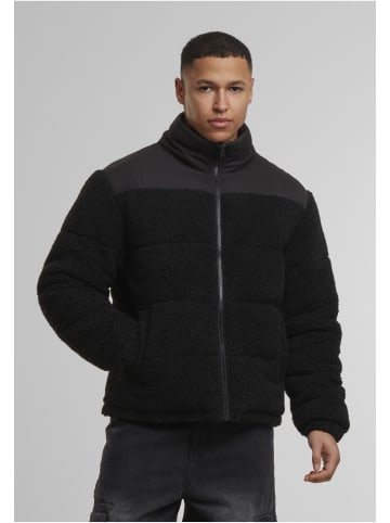 Urban Classics Light Jackets - Coat in black