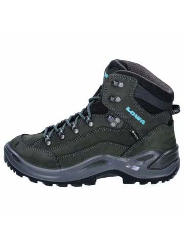 LOWA Wanderschuhe für Herren in uni