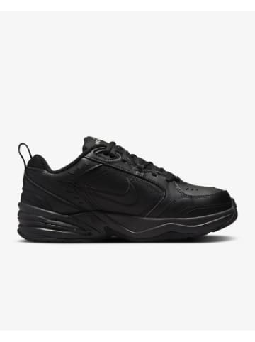 Nike Turnschuhe Air in Schwarz