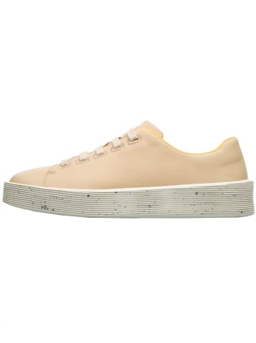 Camper Sneaker " Courb " in Beige