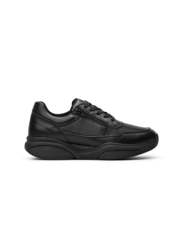 Xsensible Sneaker Low in schwarz