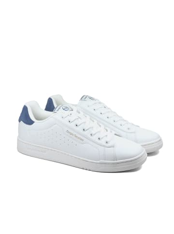 Sergio Tacchini Sergio Tacchini Turnschuhe in white/infinity