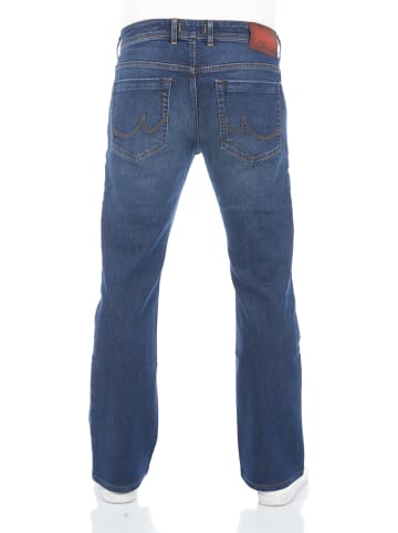 LTB Jeans Timor bootcut in Blau