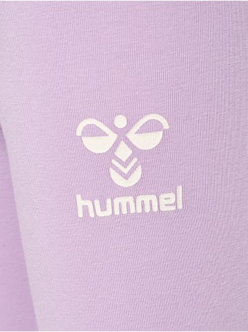 Hummel Leggings Hmlonze Tights in ORCHID BLOOM