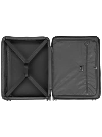 Porsche Design Trolley Roadster Nylon 4W Trolley L Exp in Black