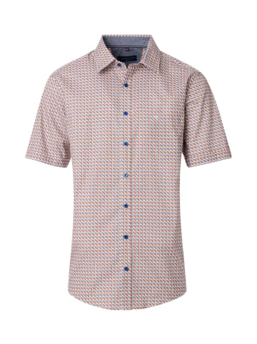 CASAMODA Freizeithemd in Orange