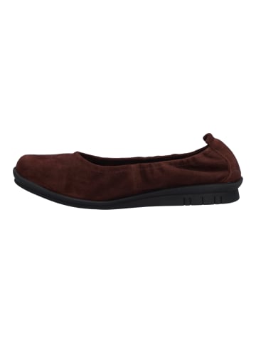 Josef Seibel Ballerina Violet 08 in rot